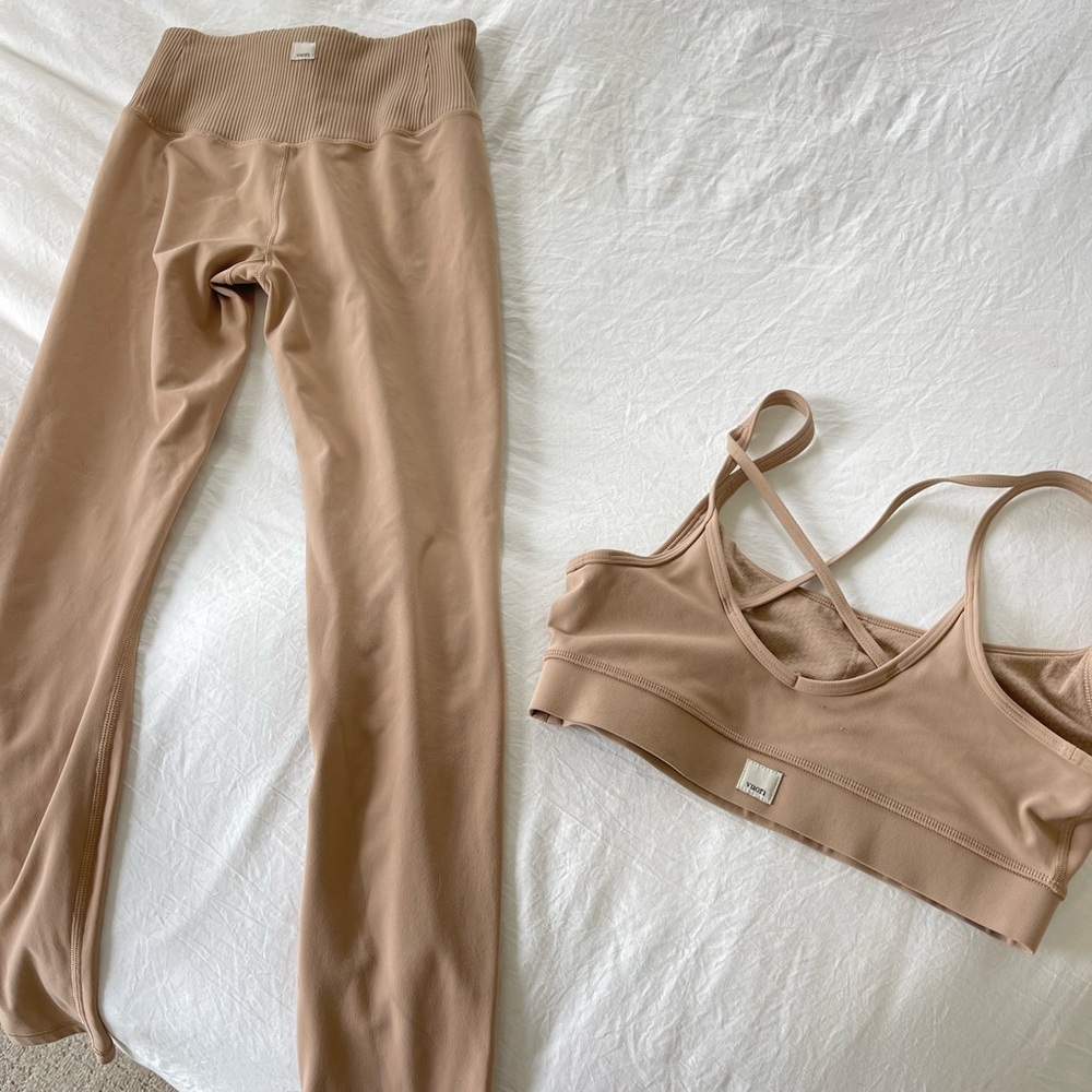 Vuori set